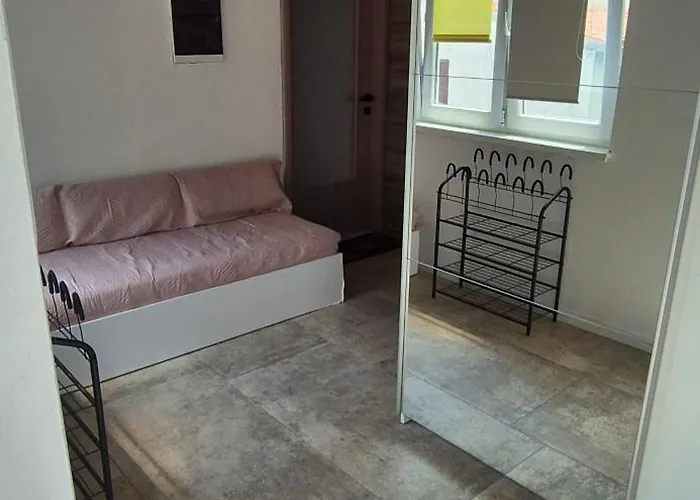 Apartment Hannamaria