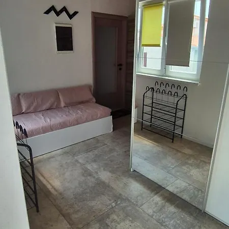 Apartman Hannamaria