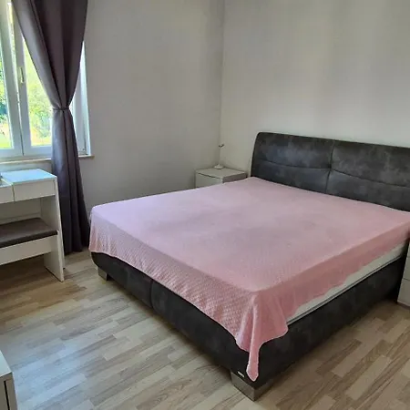 Apartment Hannamaria Rabac