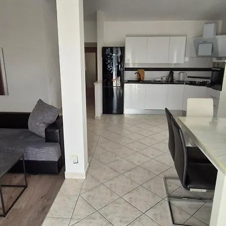 Apartment Hannamaria Rabac
