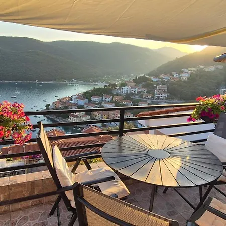 Apartamento Hannamaria *