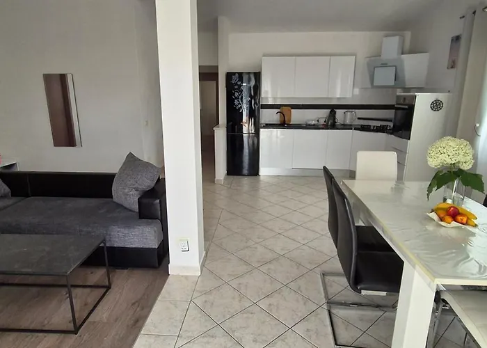 Appartement Hannamaria Rabac